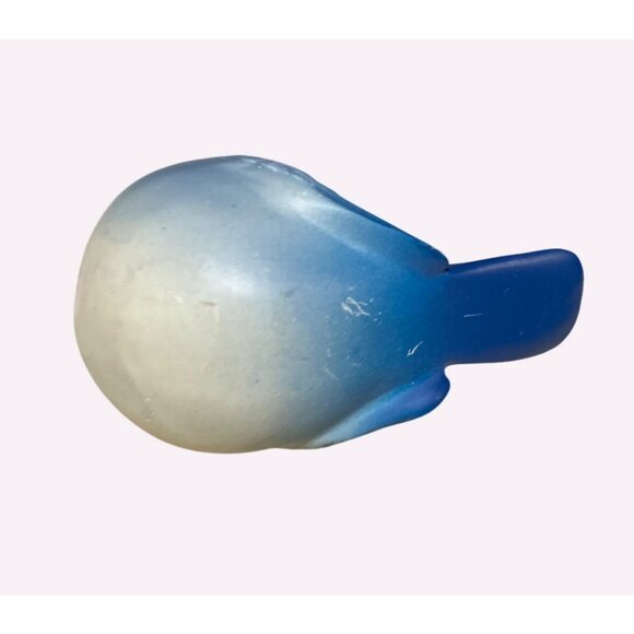 God Grant Me the Serenity Hanging Bird Ornament - Picture 7 of 9